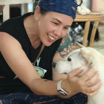 Ali Anderson Profile