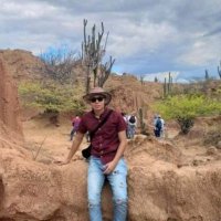 juan rios Zarate (@juanrios2413) 's Twitter Profile