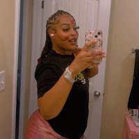 Bigg G ✡️🖤 (@nautikaa__) 's Twitter Profile