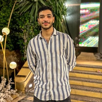 adham_ashraf13's profile picture. 