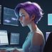 Zoe “Probable Spam” Lovelace (@bitchicalist) Twitter profile photo