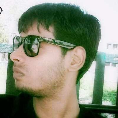 Student /Socialist by heart / I am slave of my destination..... ✌Jai Hind.