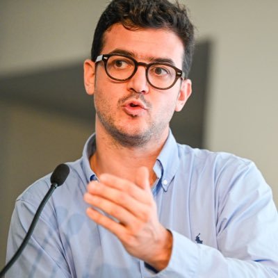 Auteur, entrepreneur, enseignant. Site : https://t.co/VlLRtAzaY2.