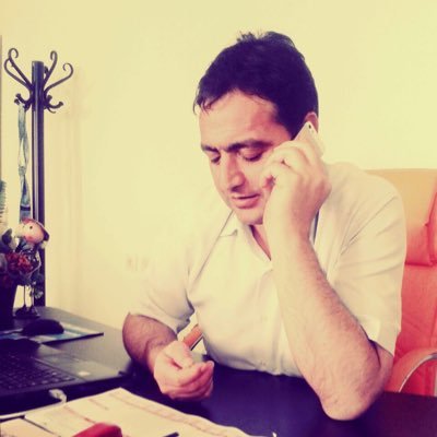 Türk Yerel Hizmet SEN Genç Belediye Başkanlığı İlçe Temsilcisi