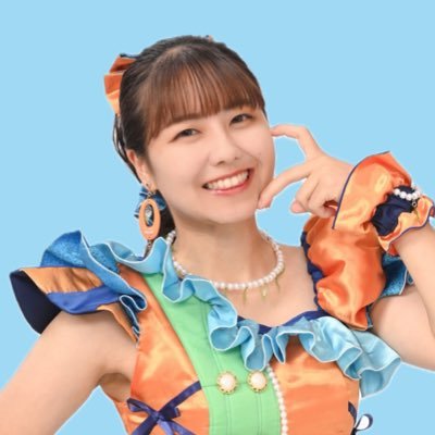 まな🍊OrangeLeaf