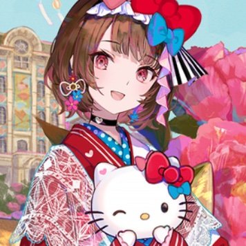 cheezwhiz328's profile picture. I love Canada and Hello Kitty