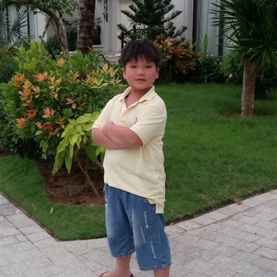 hjhj_2_2's profile picture. TOÁN PTNK 23-26
Founder The LAB
STARTUP EDTECH AI 
Founder FinBiz Organization 
Founder AIML Research Organization
X_AI Certificate