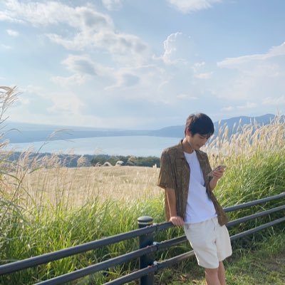 yuhai645890's profile picture. 【2024年2月山梨に移住】イギリスでサッカー/ニュージーランドで指導者してました✌️山梨をもっと魅力的な場所にしたい✨2016〜ヴァンフォーレ甲府| 2011〜Manchester United #vfk #27歳 山梨に移住した理由はブログに➡︎https://t.co/YiOSSvXxzR