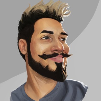 🎨 Character Concept Artist | 3D Dabbler | Freelance Illustrator | Seeking new opportunities | DM for commissions
