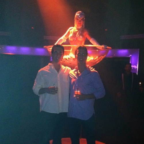 NateGress's profile picture. 