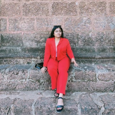 Maya Munieswaran Profile