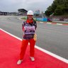 AdrianaAudi's profile picture. Motorsport Marshal 🏁 Technnical Scruteener ⚒️ CoDriver SafetyCar🛞 📍Barcelona PERIODISTA DEPORTIVA