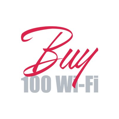 100wifibuy's profile picture. チャージWiFi（プリペイド式・買い切り型）契約なし、縛りなし、月額も返却も不要。docomo、au、SoftBank、楽天モバイルのマルチキャリア対応。海外利用可能国・地域：135ヵ所。