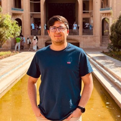 Co-founder @AzkiVamCom | Business Strategy, Innovation & Creativity Geek | MBA Graduate from @polytechnic_Teh
