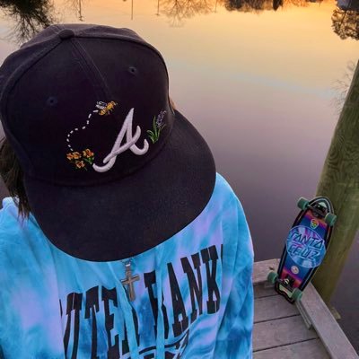 atlxaustin's profile picture. Georgia Native🍑 • Atlanta Sports • NYR • UFC • Pro Wrestling #DirtyBirds #BravesCountry #TrueToAtlanta #GoDawgs #NYR #NHLtoAtlanta