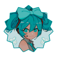 𝐂𝐕𝟎𝟏. ——— ʜᴀᴛsᴜɴᴇ ᴍɪᴋᴜ. (@turquesanovia) 's Twitter Profile