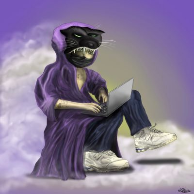 Nadjesha's profile picture. Pardon maman je voulais juste survivre à l’échec 🌑