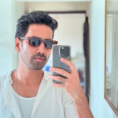 Abhilash Thapliyal Profile