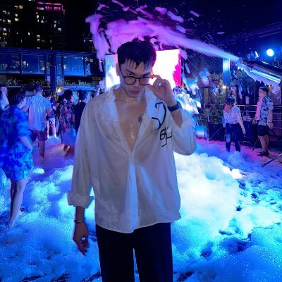 I'm bottom,I like have sex HF hot.
What do you want have https://t.co/5pGEX1EeYZ can chat for me at now!