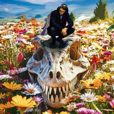 Graphic Artist / Digital art / crypto art / web 3.0 / imaginary traveler