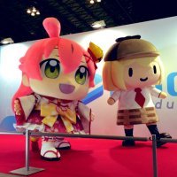らんぼ (@running_bow_) 's Twitter Profile