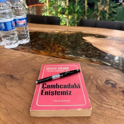 murebbi's profile picture. Her hak, mahfuzdur…