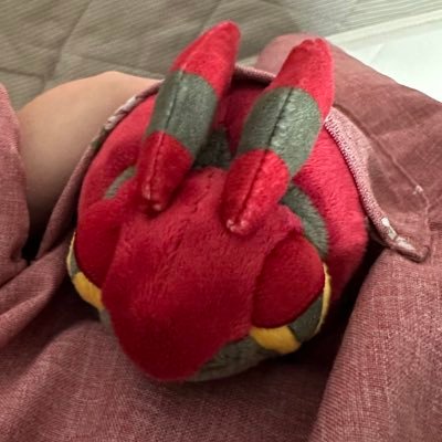 Pocket_fushide's profile picture. トレーナー 20↑/フシデ1↑ おともだちいっぱい。 投稿頻度低いです。