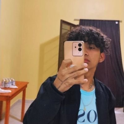 IvanRams6's profile picture. 