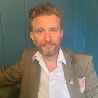 Oliver Crocker 📖🎙️ (@olivercrocker) 's Twitter Profile Photo Oliver Crocker 📖🎙️ (@olivercrocker) 's Twitter Profile Photo