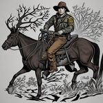 🦌 Hunter | 🎯 Outdoor Enthusiast | 🪵 Living for the Great Outdoors | Sharing tips, gear, & wild adventures 🏞️ | Respect the hunt, honor the land 🌲🦃 #Huntin