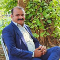 Venkatesh Cheti (@venkatesh_cheti) 's Twitter Profile