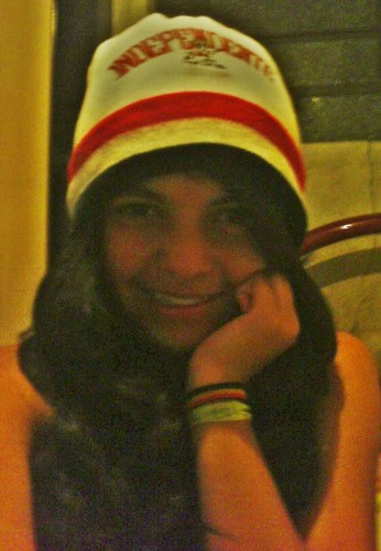 Mas ,, se eu lhe disser quem sou ,, 
você pode não gostar de quem sou ,, 
e isso é tudo o que tenho..