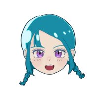 こまきらら　小牧楽々 (@lalanlan_koma) Twitter profile photo