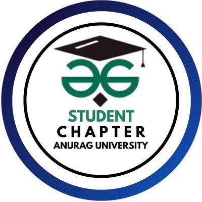 Gfg_ausc's profile picture. 