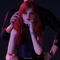 Hoshinigami | NSFW & Spam (@anotherarth0e) 's Twitter Profile