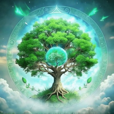 MdRashed86's profile picture. "Multiverse: Earth 420"  gnoma  Anoma(🧙‍♂️,🧙‍♂️) $FAN Maxi