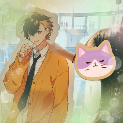 あんころもち ☁🐈 🍈📦 (@Ankoromoti_me) / X