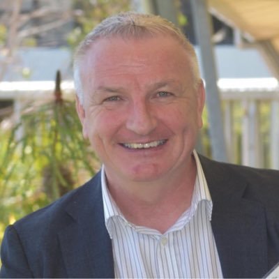 Agri Consultant, Land Agent, MD Brady Group, Farming Indo columnist, past president of Agri Consultants Assoc, Nuffield International Board member & love sport.