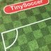 Tinysoccer (@tinysocceruk) Twitter profile photo Tinysoccer (@tinysocceruk) Twitter profile photo