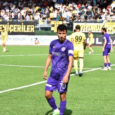 Mustafayilmz11's profile picture. 