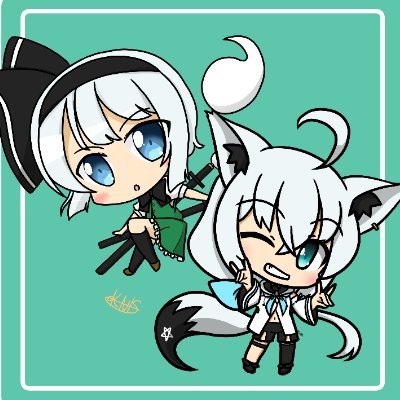 K-NIS(ケイニス)さんのプロフィール画像