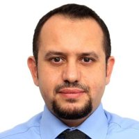 Khalid Fakhouri, ACPM, PMP (@procurementwolf) Twitter profile photo