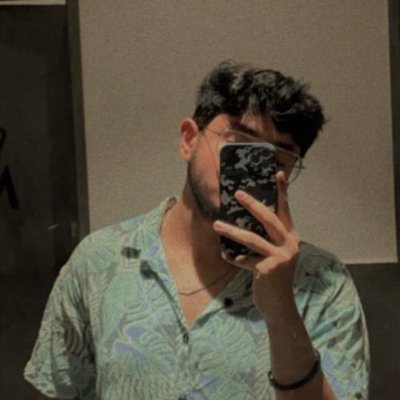 tyagisarthak10's profile picture. AI, coffee, and endless curiosity.