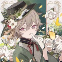 寒山纪 (@cambrian_rw2) 's Twitter Profile