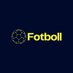 FOTBOLL (@fotboii) Twitter profile photo FOTBOLL (@fotboii) Twitter profile photo