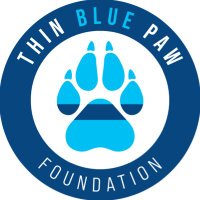 Thin Blue Paw Foundation (@thinbluepaw) 's Twitter Profile