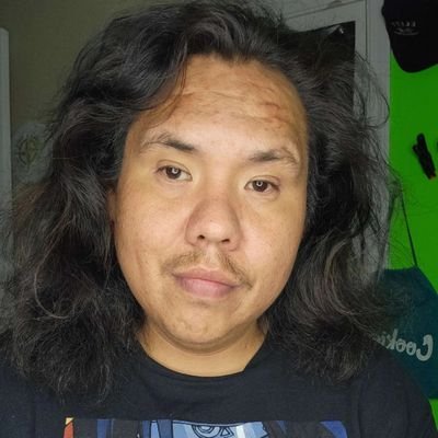 Just here to give you the most consistent streams and content experience ever followed me on Snapchat and Twitch and Insta @ DABSENSEI405