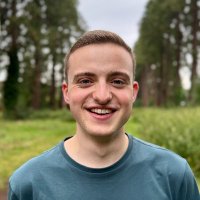 Charlie Stevens (@cexploresuk) 's Twitter Profile