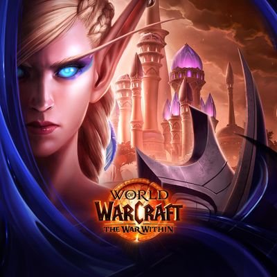ZeroGravityCH's profile picture. Azeroth Gravity