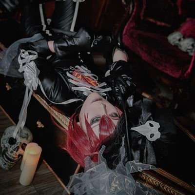 ソサキ/ 晏咲 です/
コスプレやってます💗成人濟
ツイステ | 刀剣乱舞 | コナン | 呪術廻戦 等々💝
インスタもやってます(https://t.co/089jTB5dX9)